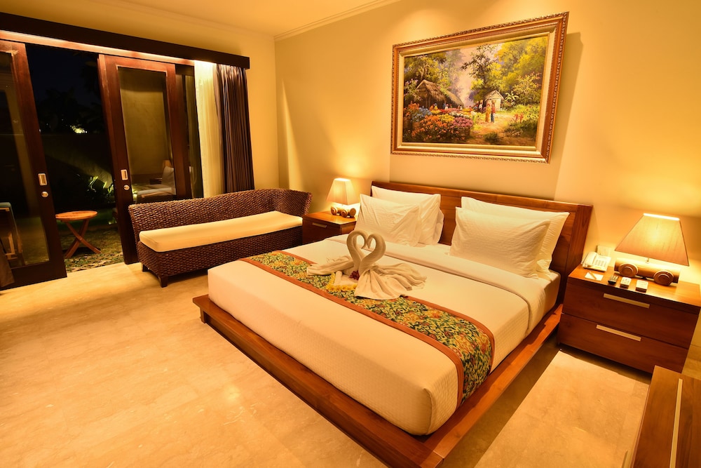 Ubud Wana Villa 11/49