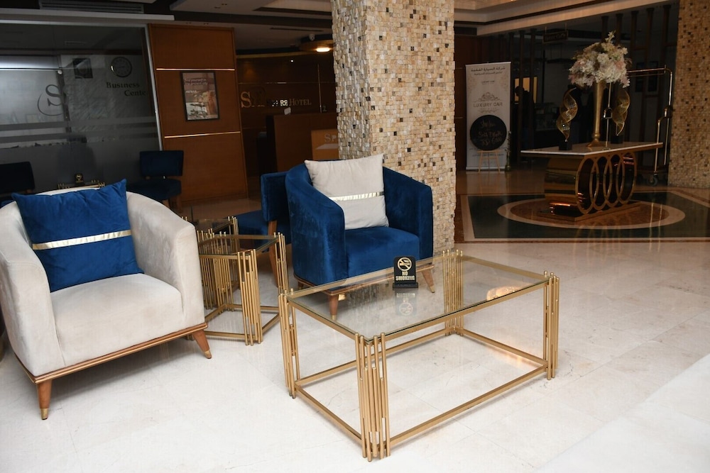 Sparr Hotel 44/66