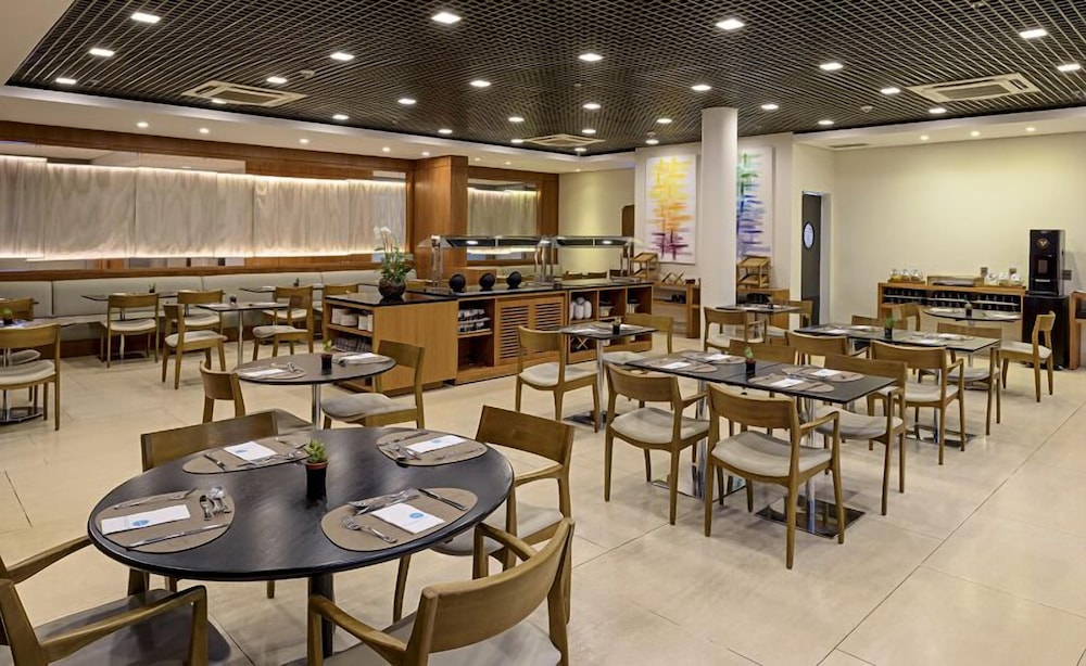 Rio Hotel By Bourbon Campinas 48/66