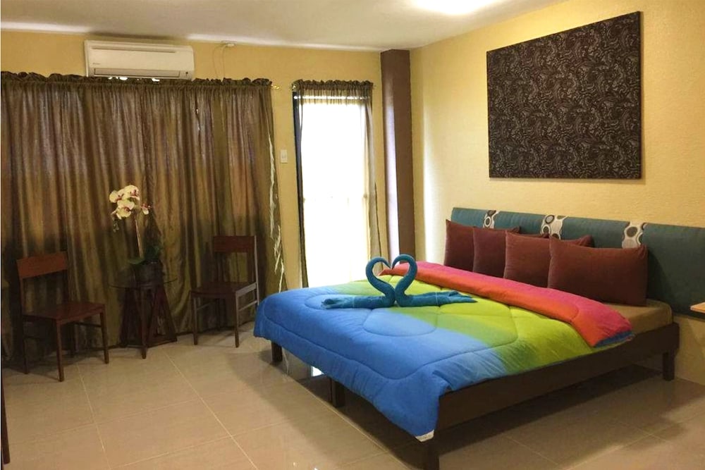 Alta Bohol Garden Resort 22/53