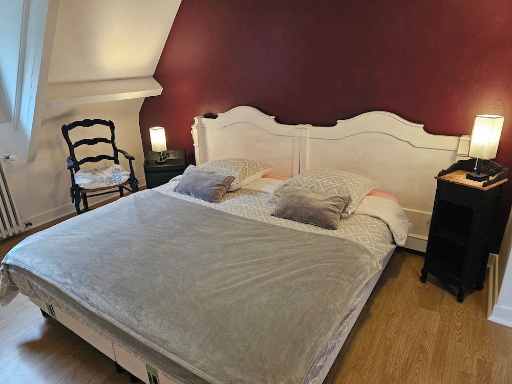 Chambres D'hôtes La Demeure Aux Pins 10/42