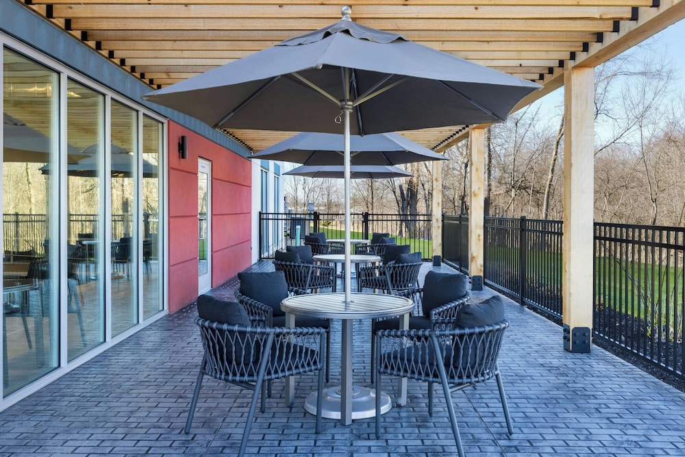 Towneplace Suites By Marriott Geneva 27/40