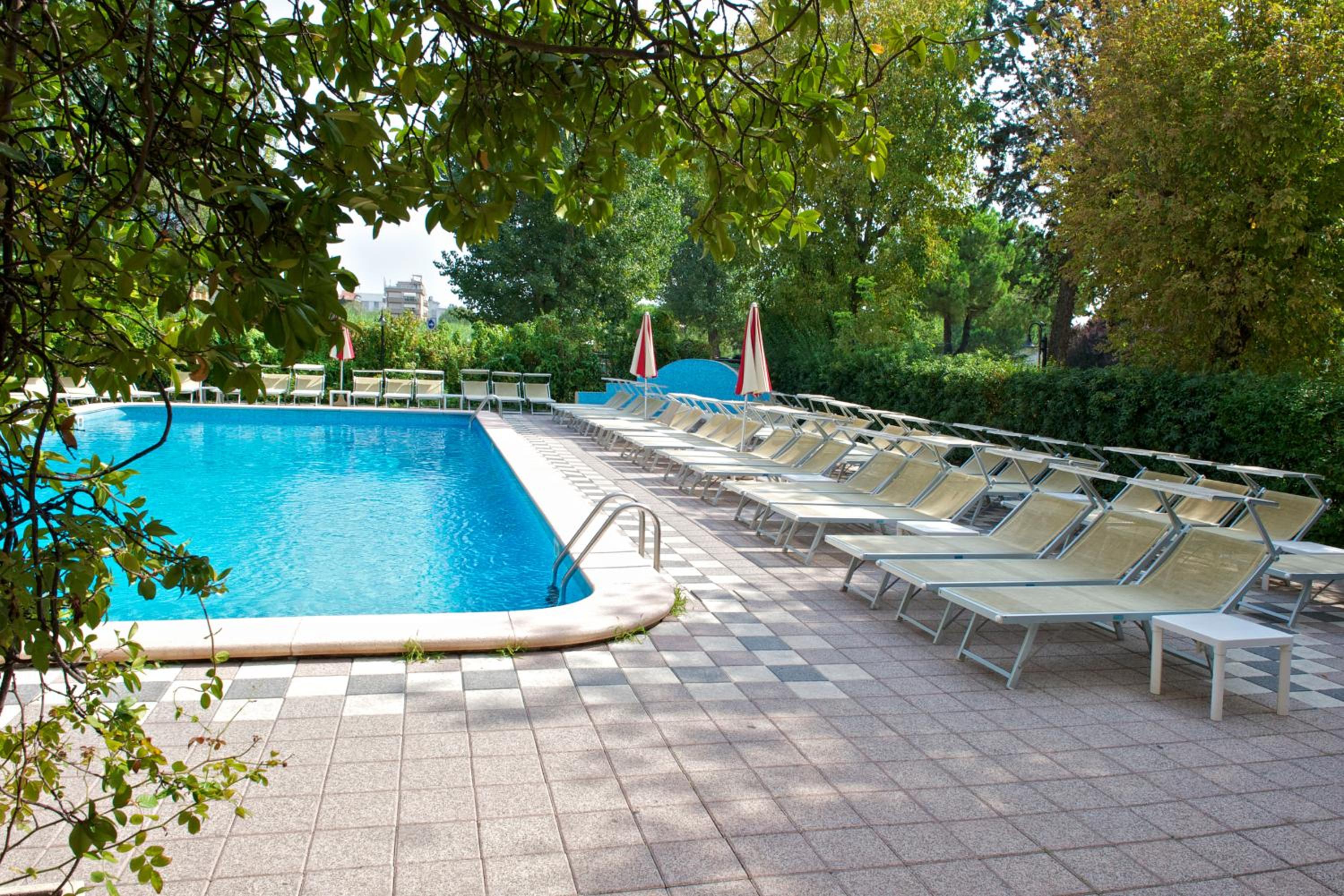 Hotel President Cattolica 50/56