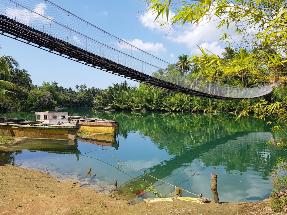 Loboc River Resort 27/59