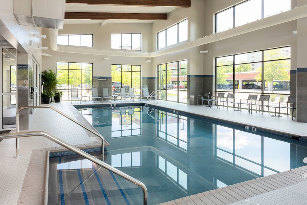 Residence Inn Virginia Beach Town Center 写真5