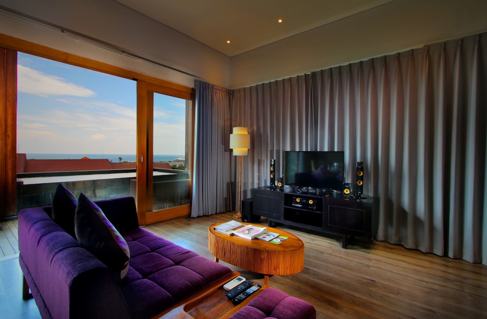 The Kirana Canggu Hotel 48/67