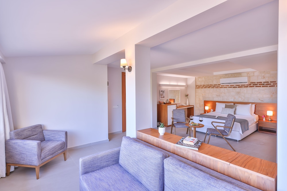 Olea Nova Boutique Hotel 40/73