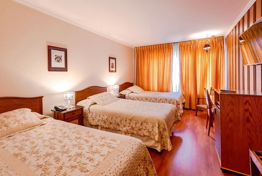 Hotel Melillanca 12/55