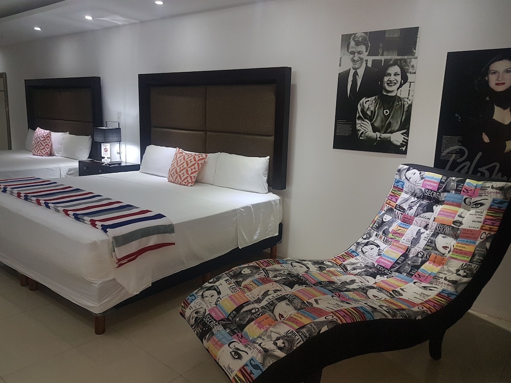 Mayafair Design Hotel 19/67