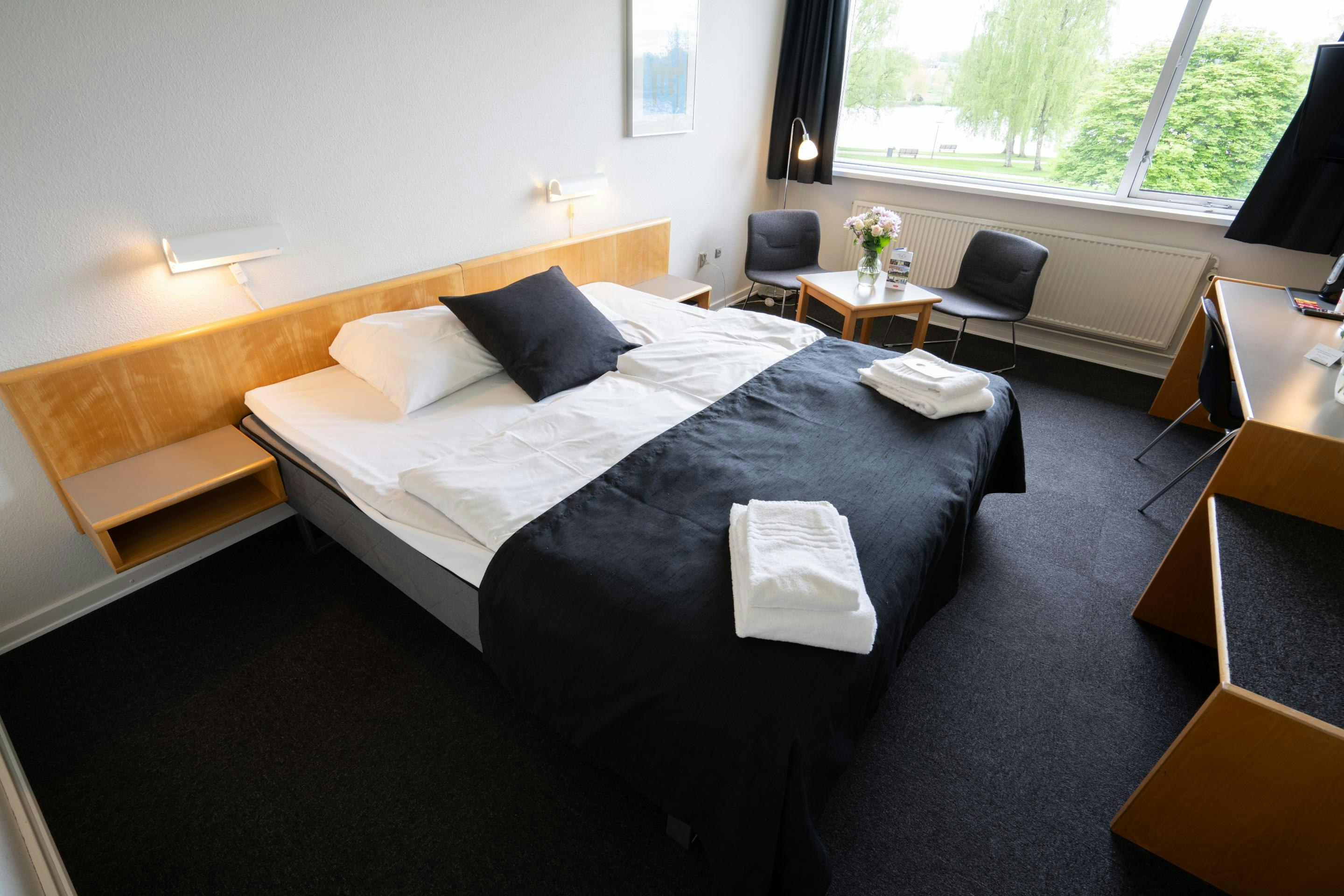 Hotel Norden 8/50