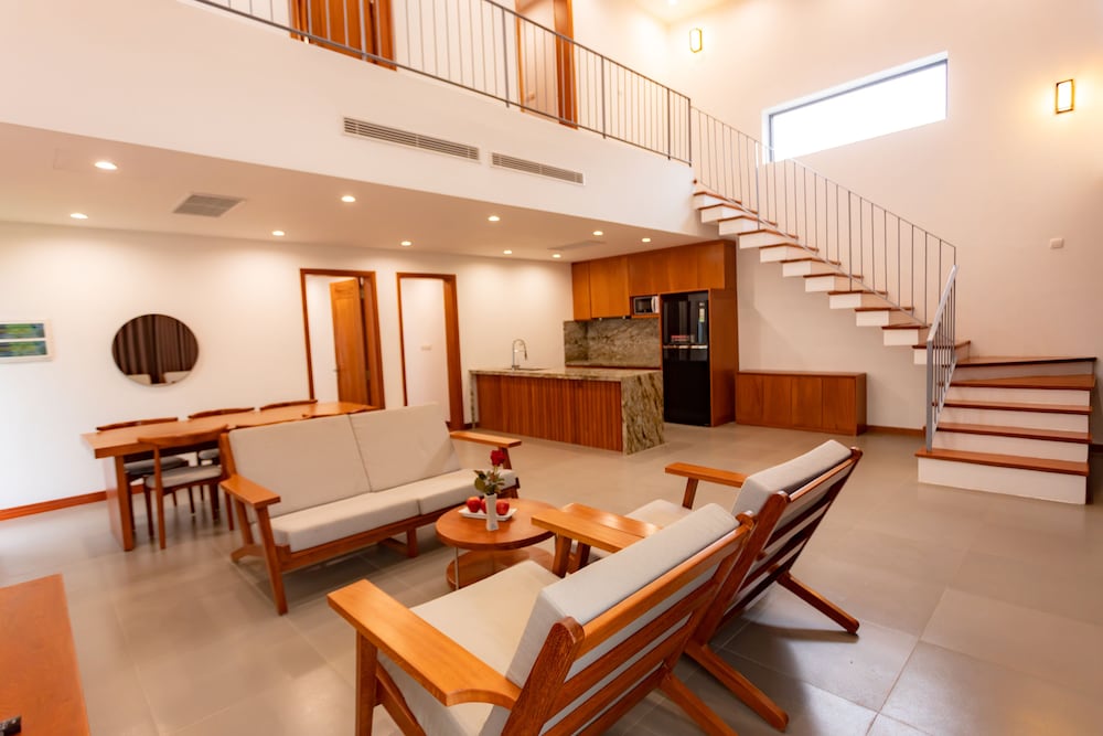 Wyndham Grand Vedana Ninh Binh 45/66