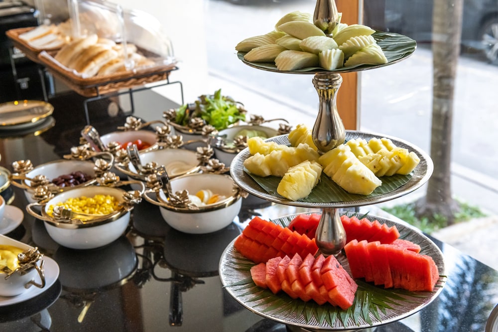 President Hotel Udonthani 33/55