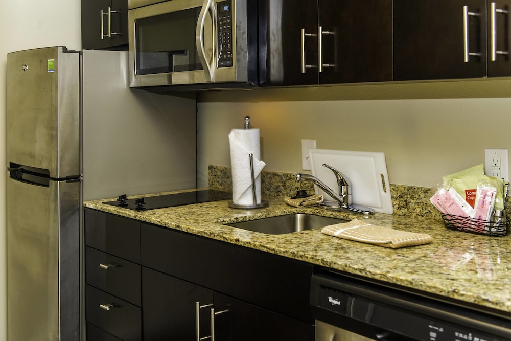 Towneplace Suites Columbia Northwest Harbison 38/51