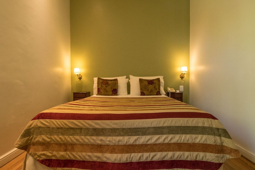Magnolia Hotel Boutique 19/54