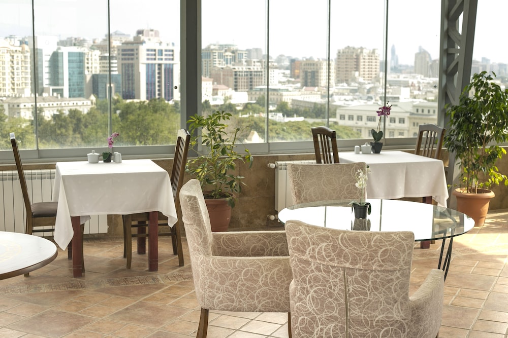 Old City Inn Hotel 35/50