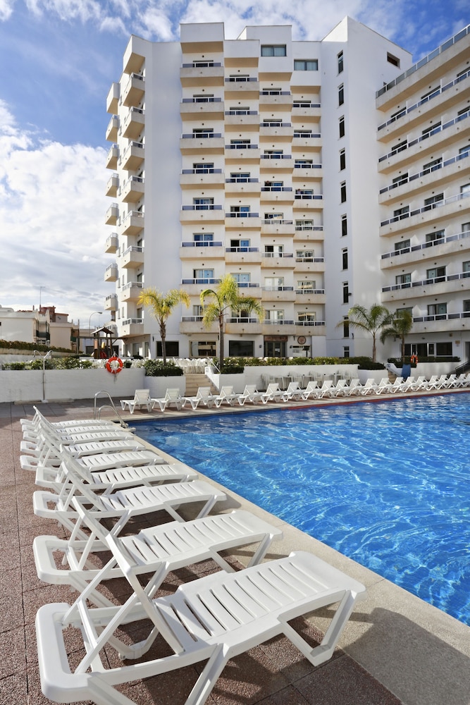 Marconfort Griego Hotel Ex Griego Mar 64/70