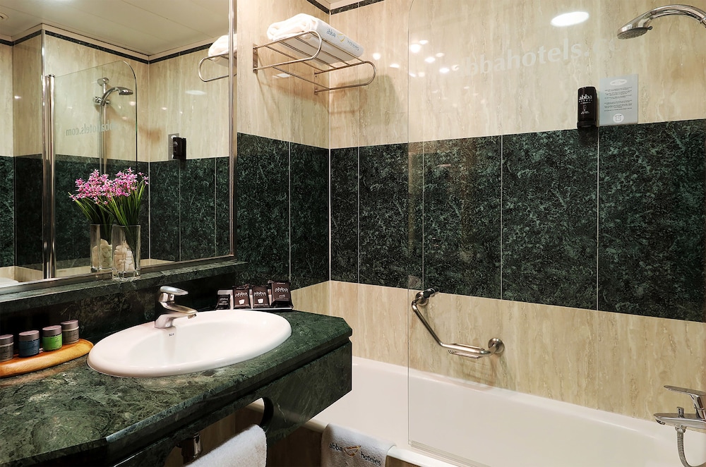 Abba Rambla Hotel 33/33