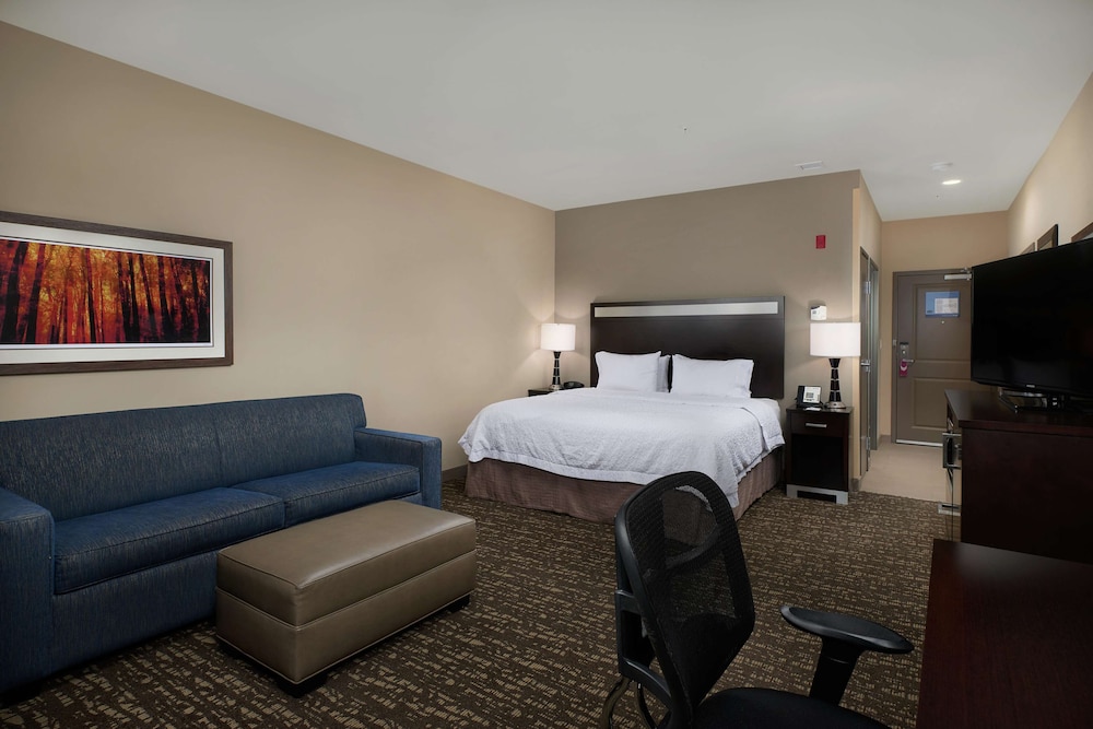 Hampton Inn Suites Portland Vancouver 14/49