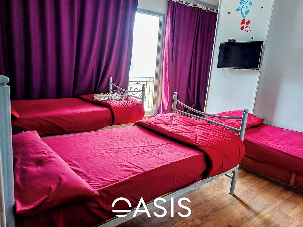 Oasis Hotel 21/50