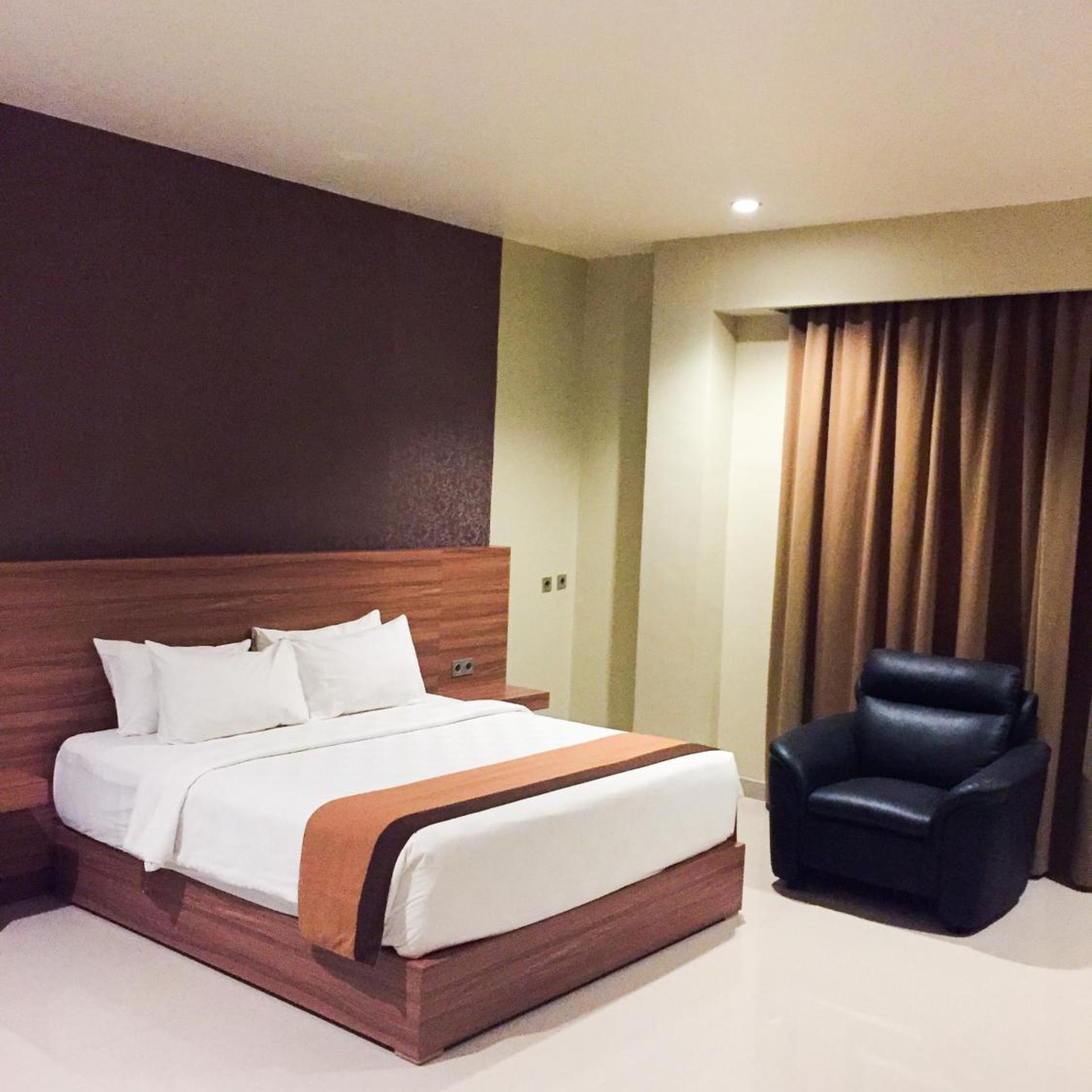 Padadita Beach Hotel 16/50