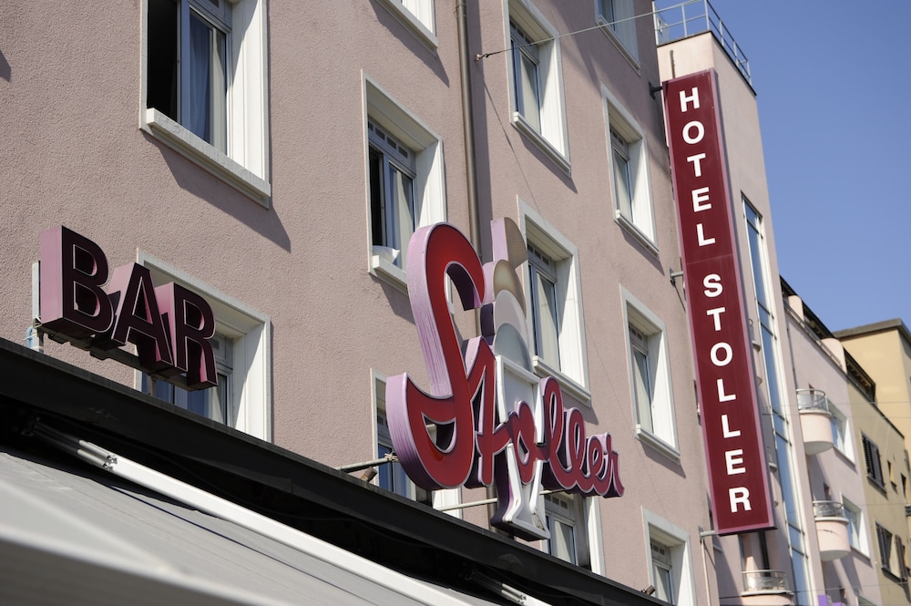 Stoller Zurich 3/50