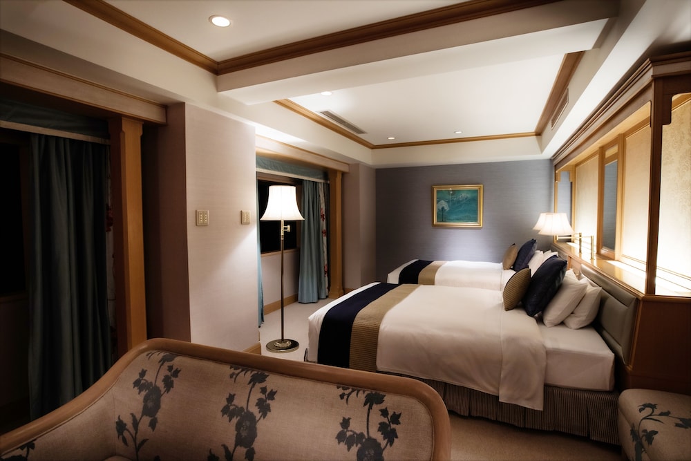 Hotel New Otani Hakata 13/60