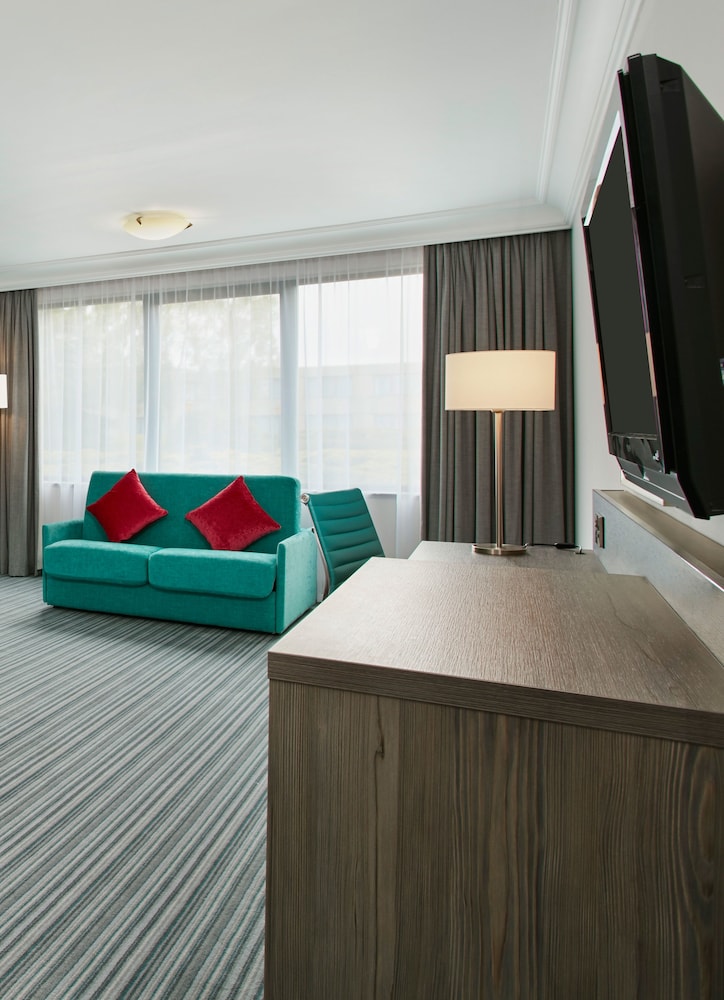 Leonardo Hotel And Conference Venue Aberdeen Airport 12/54