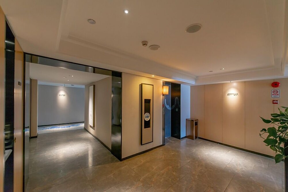 Guangzhou City Join Hotel Shipai Qiao Branch 24/50