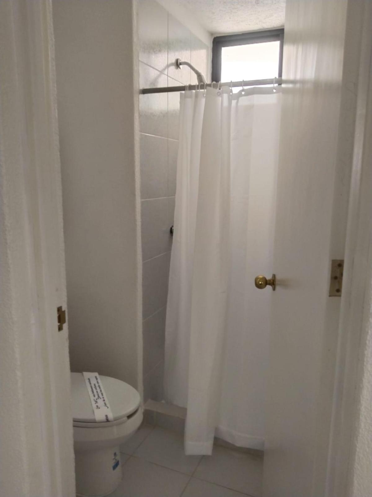 Room, Quadruple, Canadian Resorts Acapulco 5/6