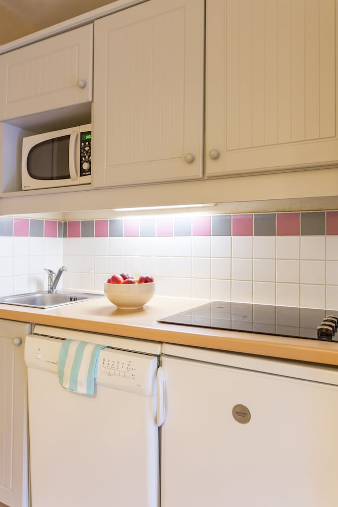 Studio, Bunk Bed, Trundle Bed, 2 Sofa, Alcove, Terrace, Garden Floor، Residence Les Dunes Du Medoc 3/3