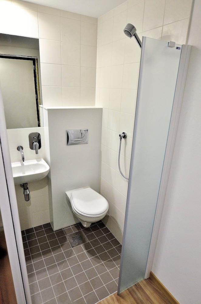 Eklo Le Havre Hotels 30/34