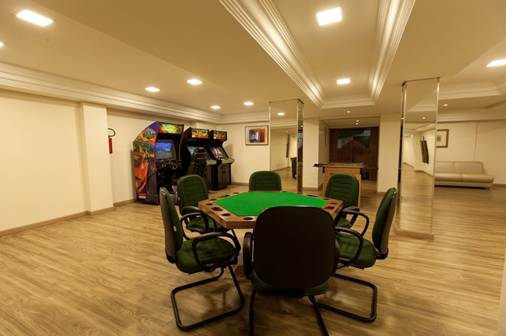 Rafain Centro Hotel 36/65