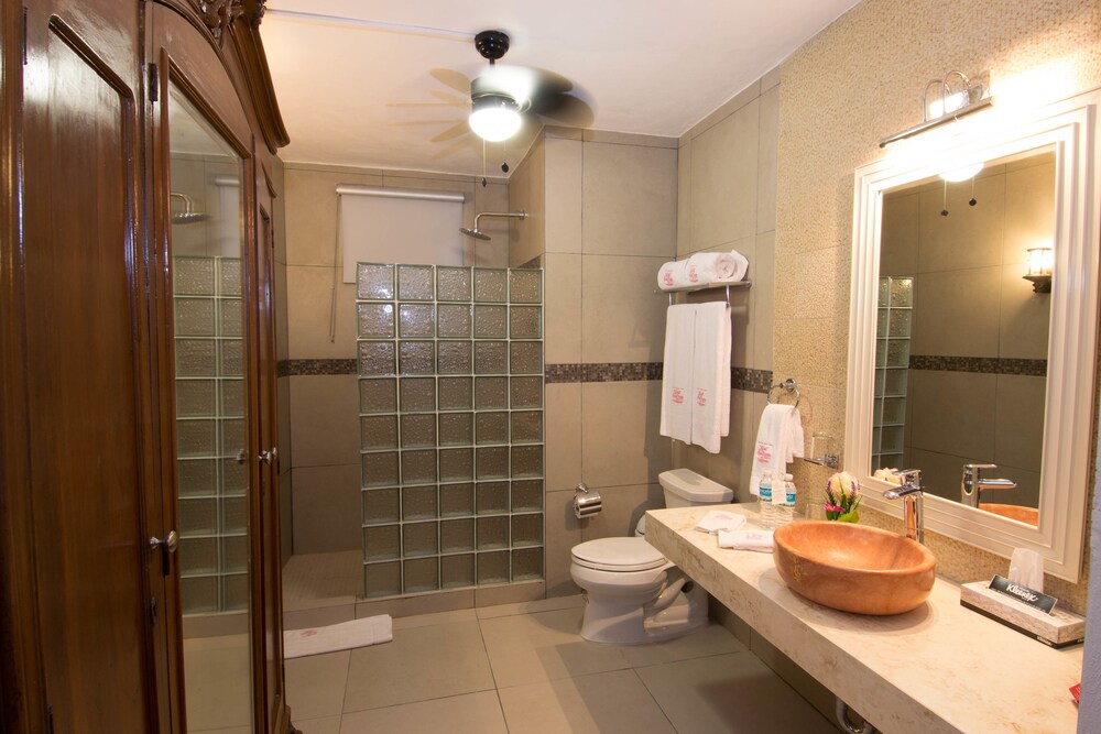 Hotel Boutique Real San Juan Center 65/67