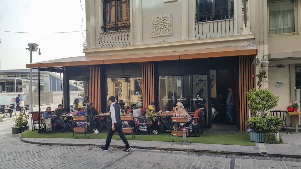 Hotel Esen 62/72