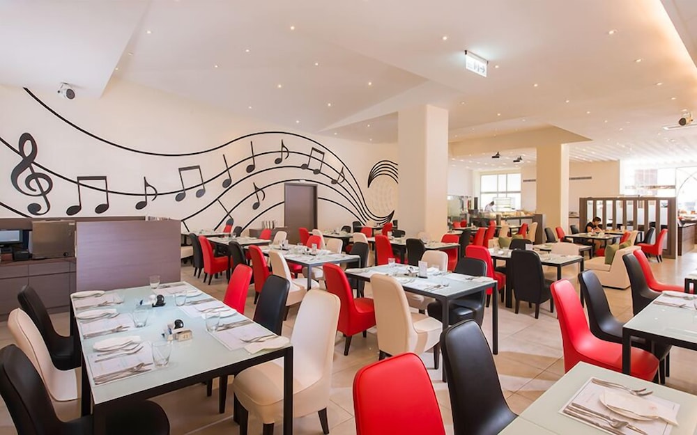 FORTE HOTEL CHANGHUA 32/42