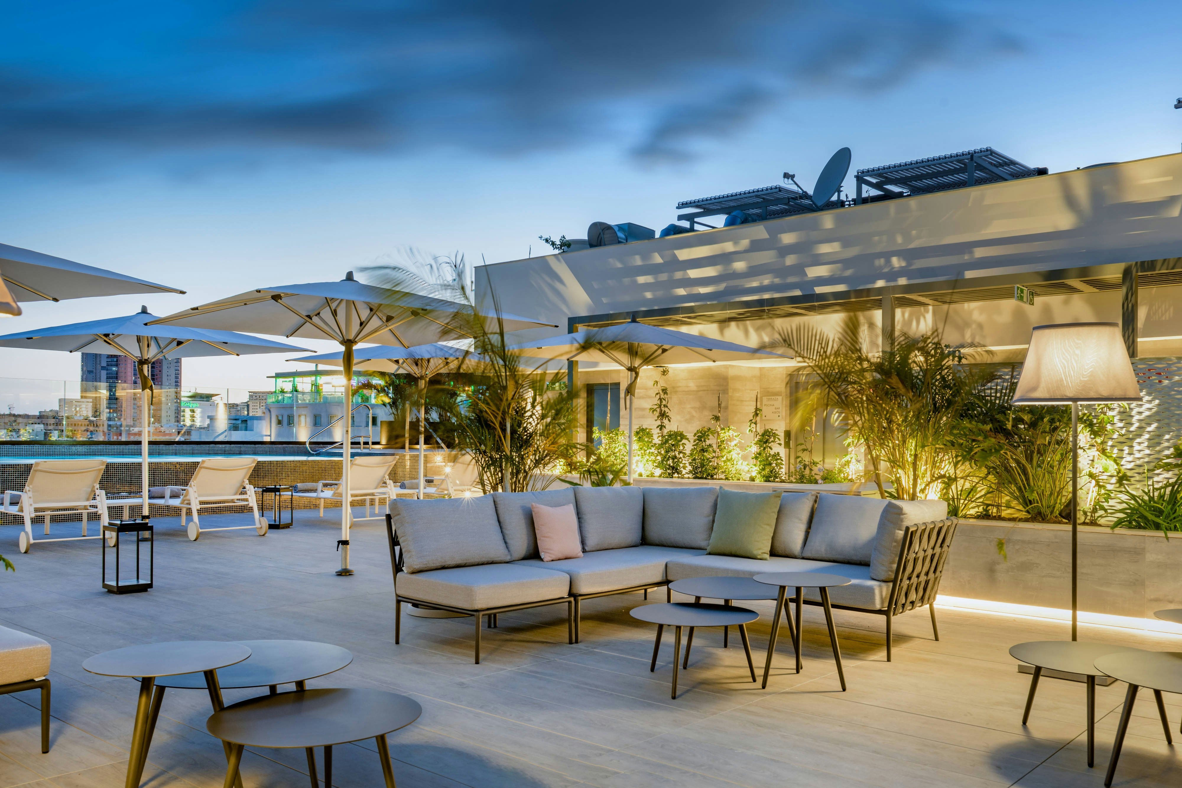 AC Hotel Tenerife by Marriott 23/26