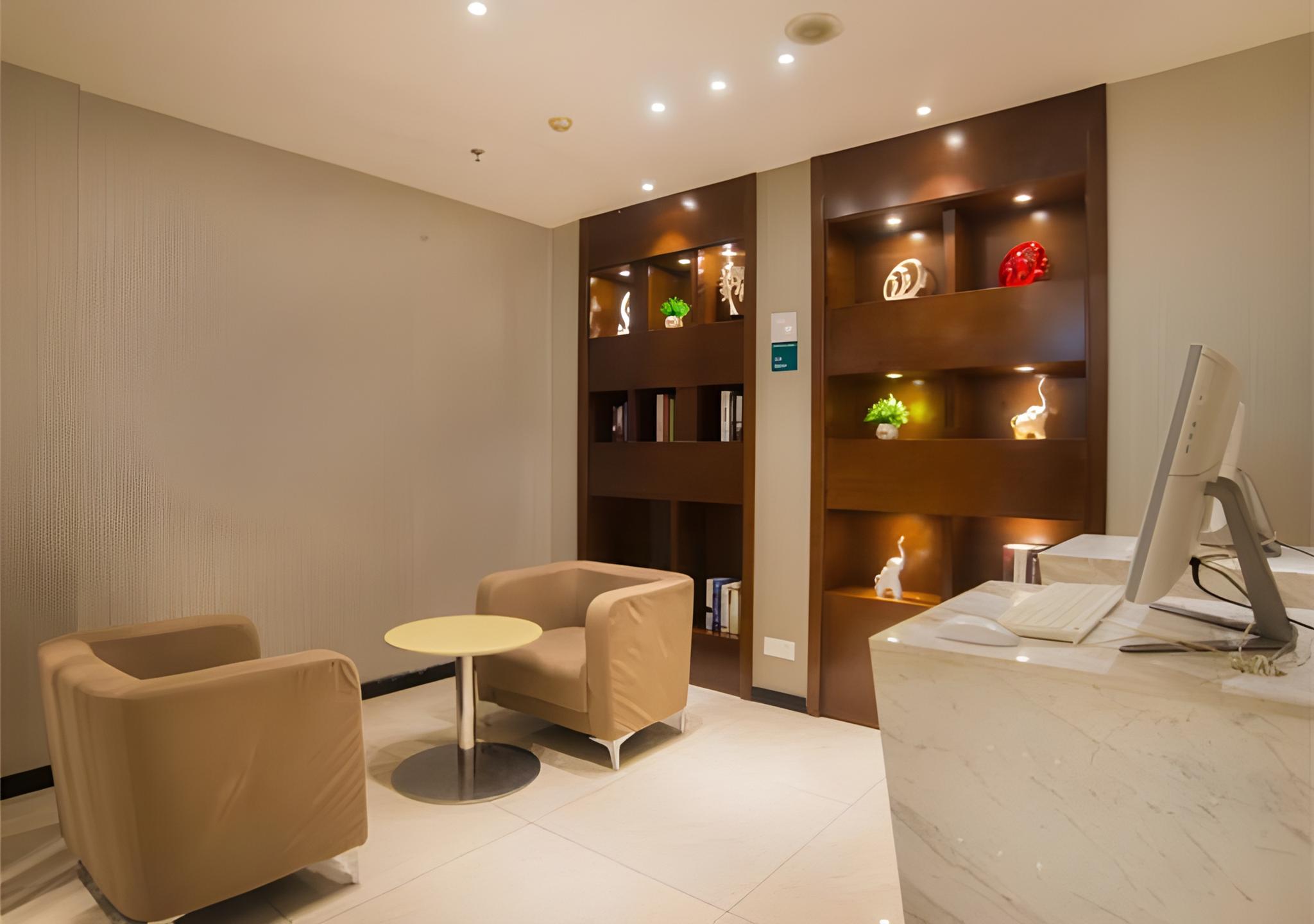 City Comfort Inn Liuzhou Liushi Road 30/46