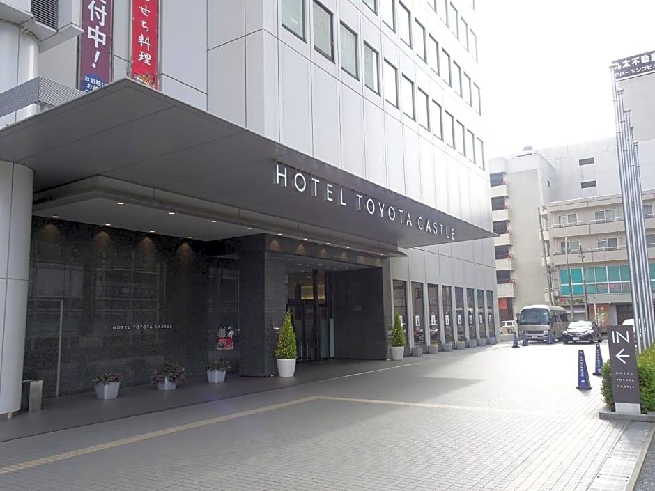 Hotel Toyota Castle 32/40