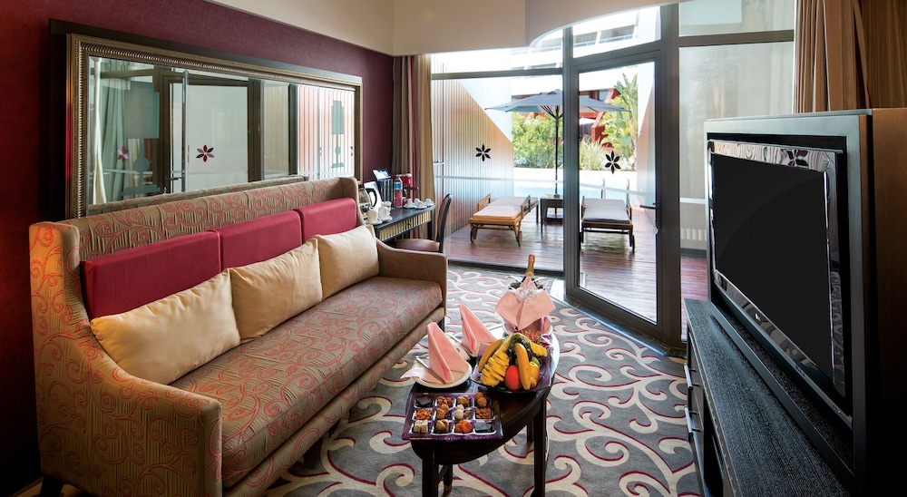 Cornelia Diamond Golf Resort and Spa 54/91