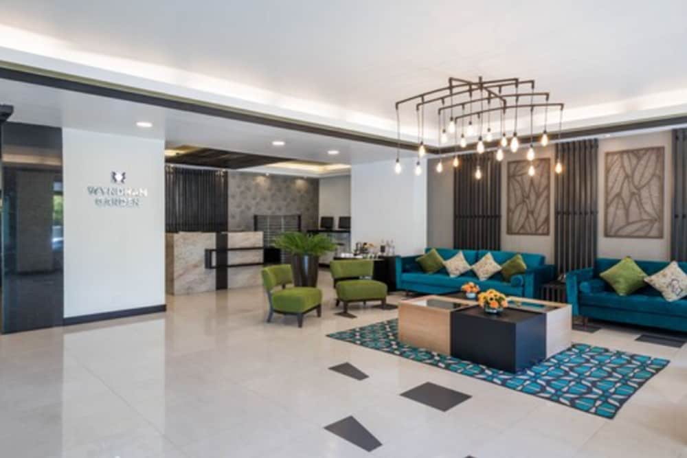 Wyndham Garden Quito 55/80