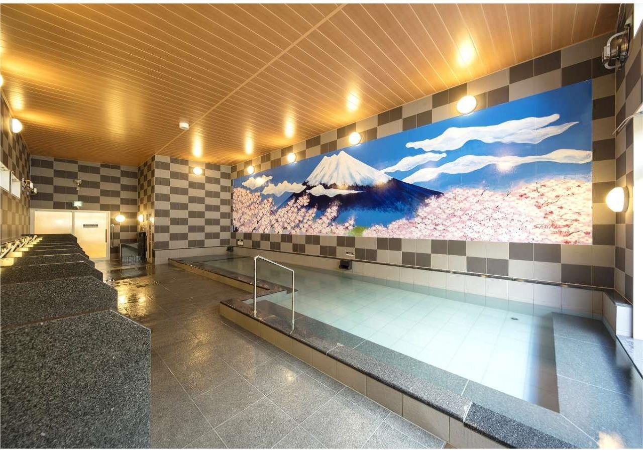 Aoshima Fisherman's Beachside Hostel & Spa 13/23