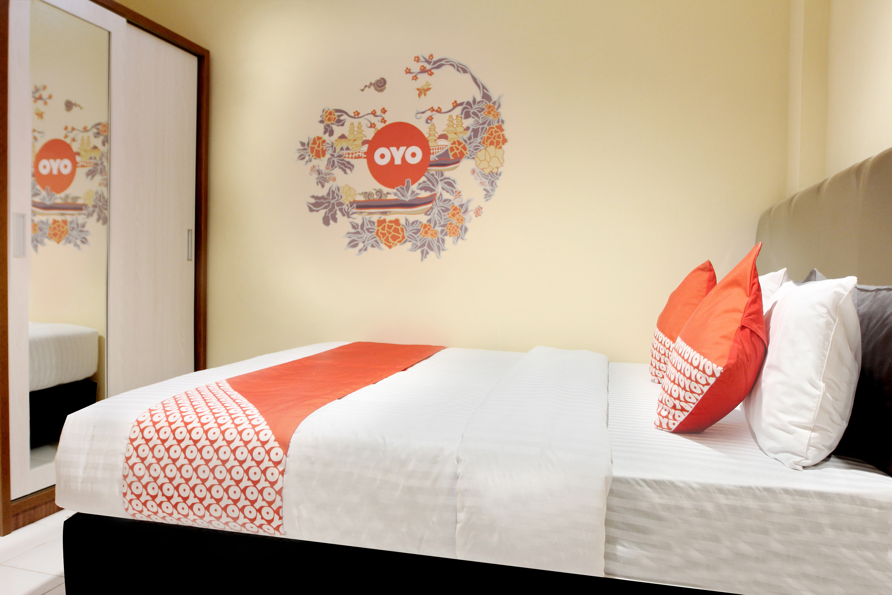Hotel O Rumah Ayub Syariah 18/29