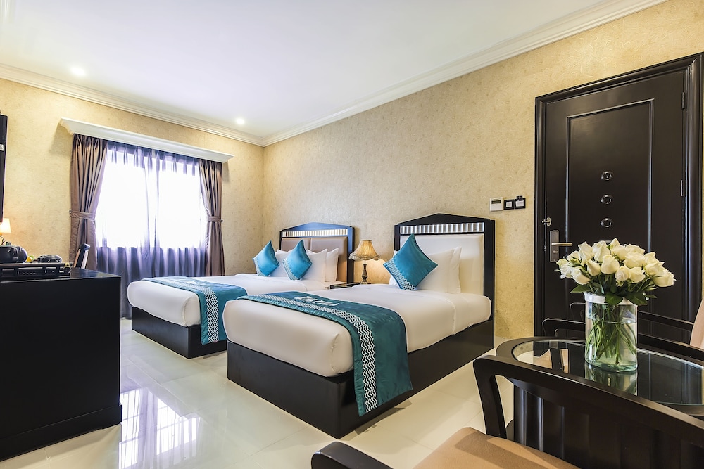 Ibiza Riverfront Hotel Da Nang 28/74