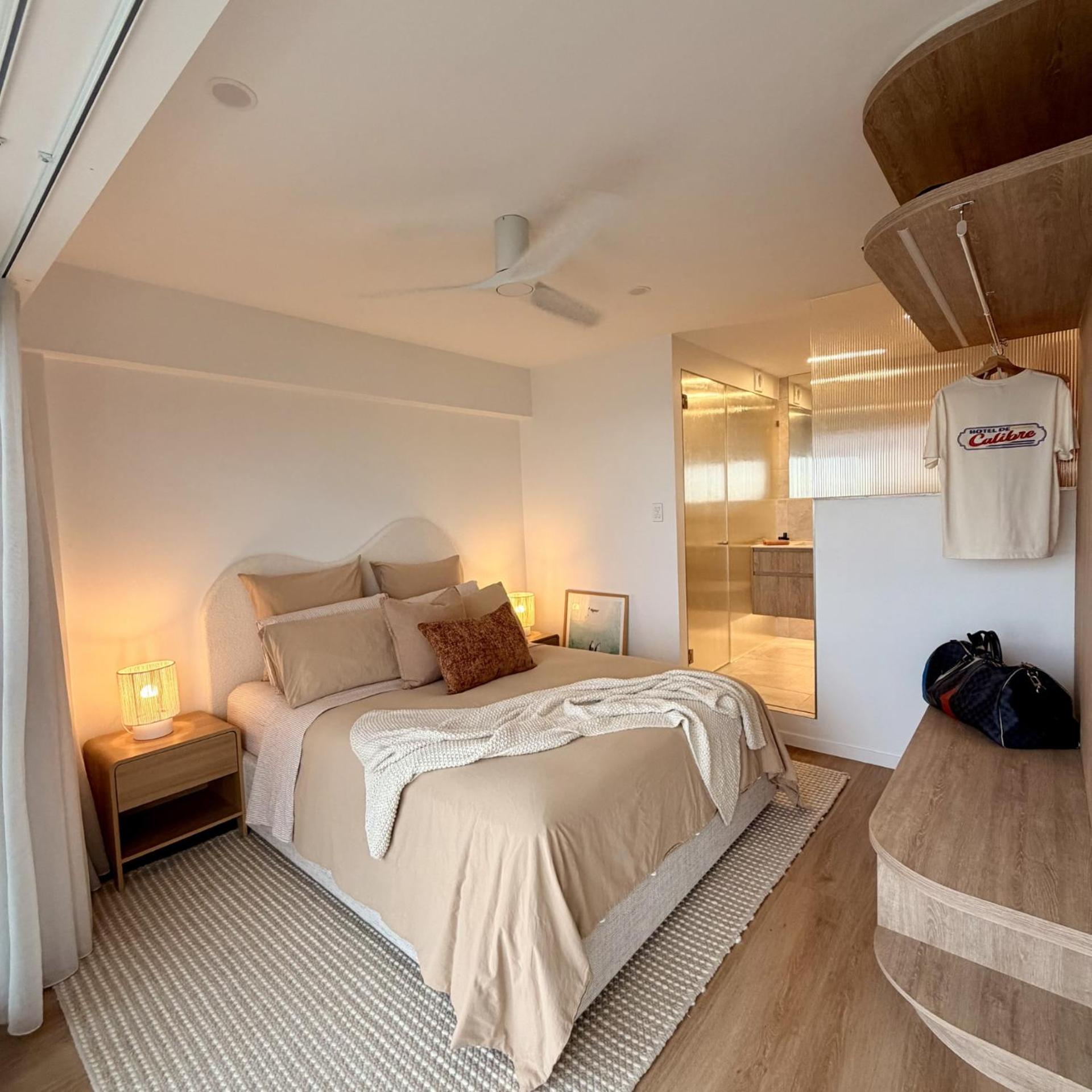Hillhaven Holiday Apartments 26/63