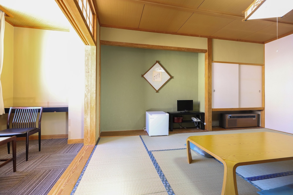 Hotel Takimoto 28/50