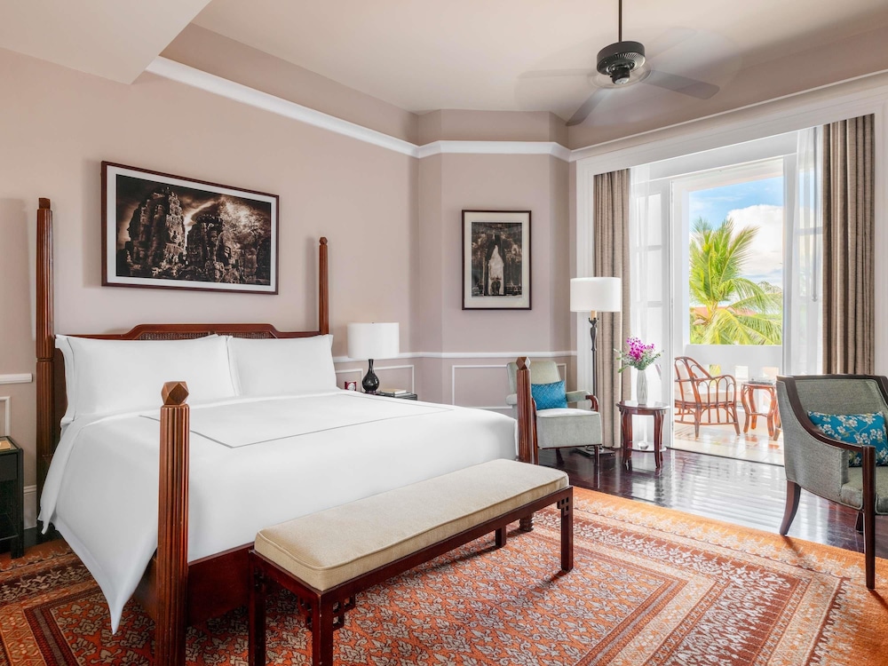 Raffles Grand Hotel D Angkor Hotel 17/50