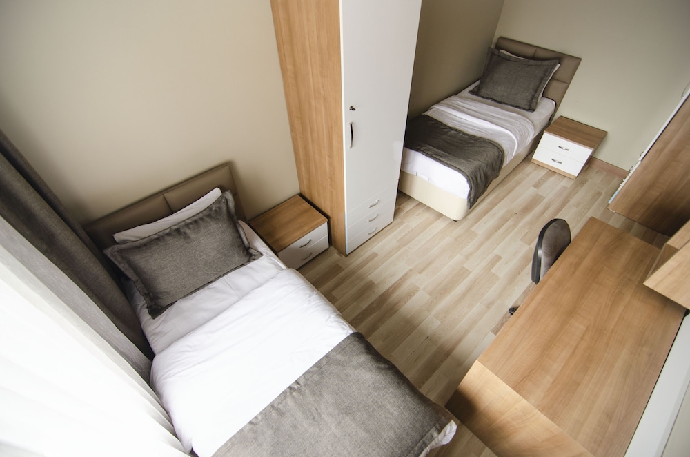 Konaklar Apart Hotel 13/40