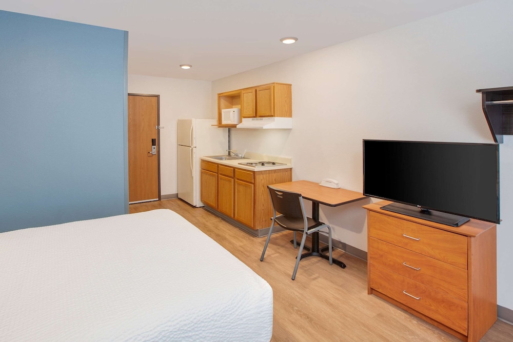 WoodSpring Suites Brownsville TX 18/34