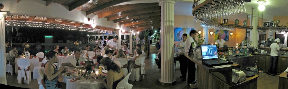 Cristal Ballena Boutique Hotel & Spa 44/57