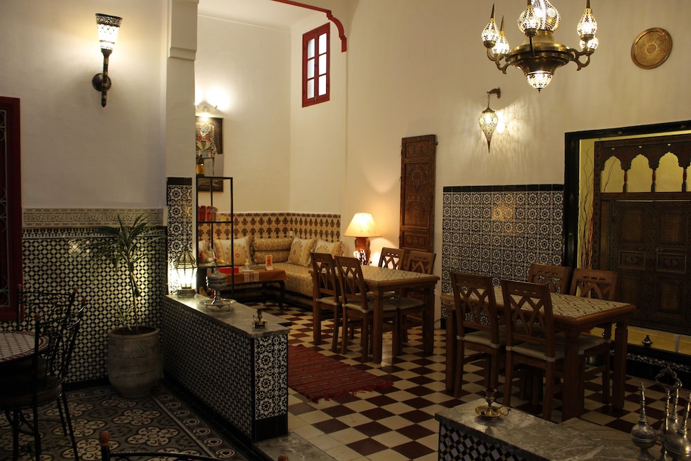 Riad Meftaha 33/50